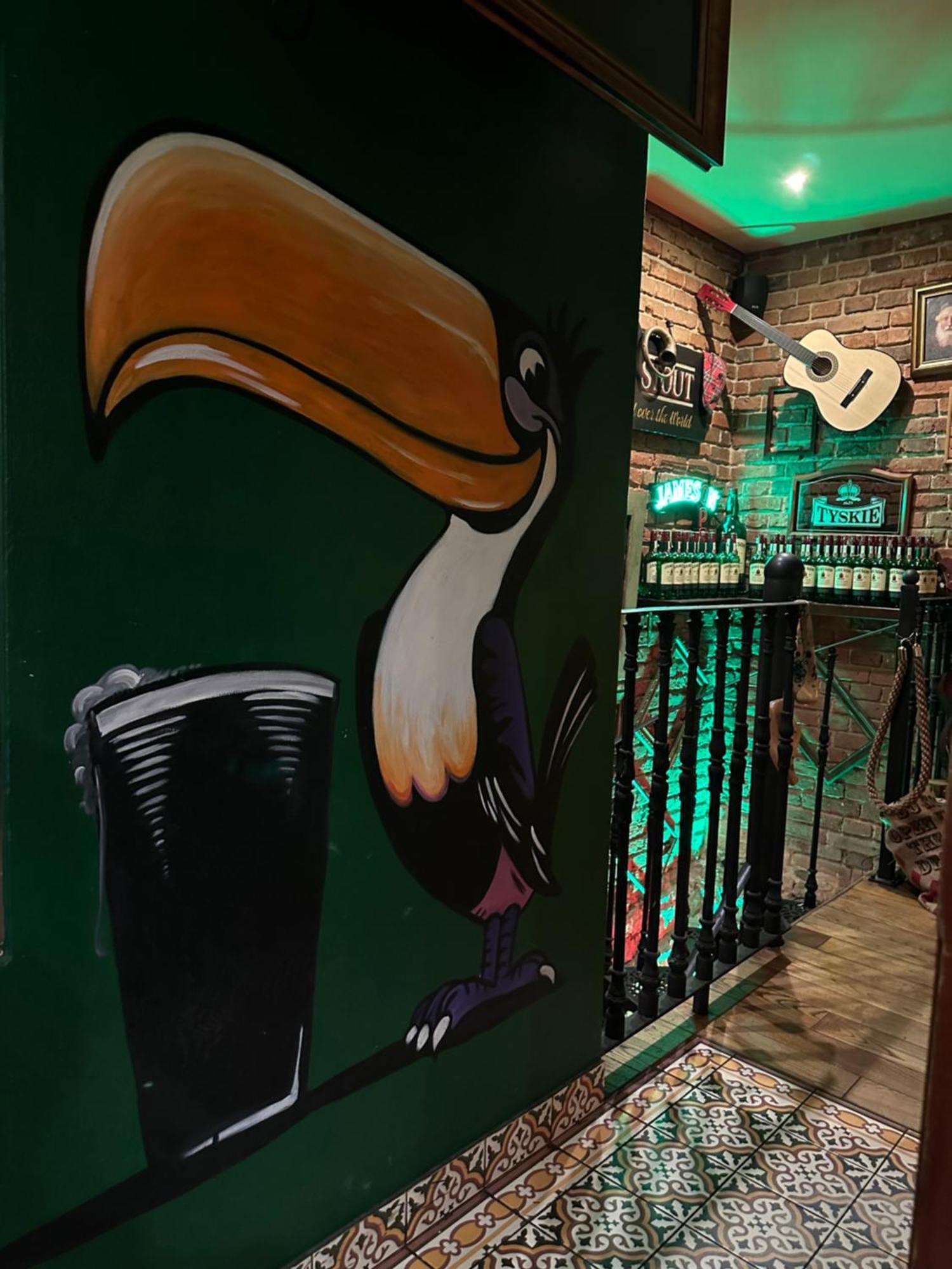 Shoemaker Irish Pub & Accommodation Kielce Exterior photo
